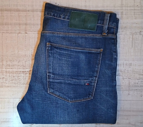 Tommy hilfiger jeans - tommy,