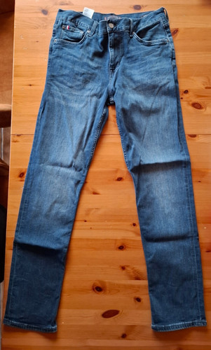 Tommy hilfiger jeans denton - hilfiger,