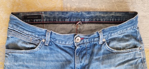 Tommy hilfiger jeans - tommy,