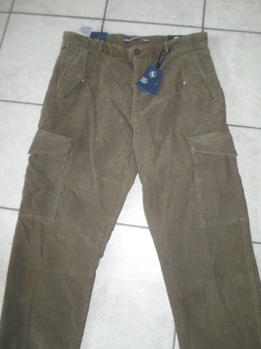 Tommy hilfiger herren hose - tommy,