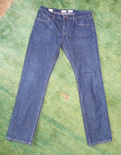 Hilfiger jeans - ♣,
