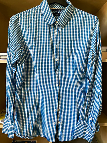 Vintage tommy hilfiger damen - vintage,