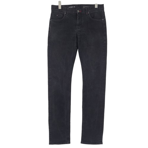 Tommy hilfiger vintage jeans - tommy,
