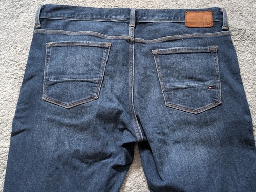 Tommy hilfiger denton - hilfiger,