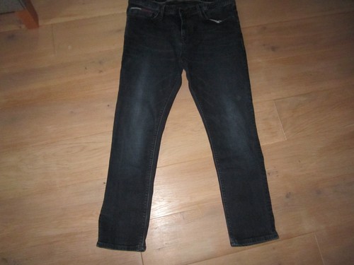 Tommy hilfiger jeans - hilfiger, gr