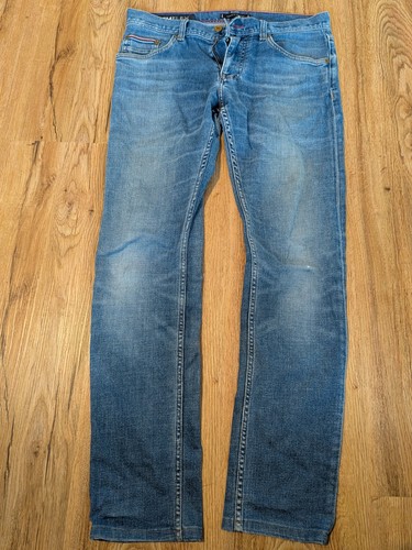Tommy hilfiger bleecker herren - tommy,