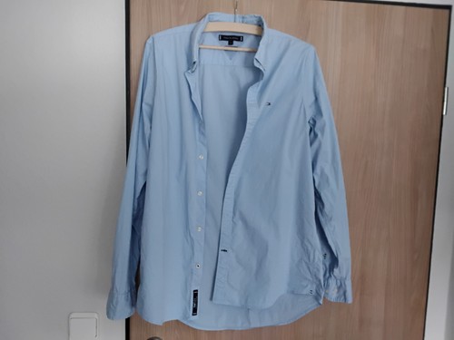Tommy hilfiger hemd l - hilfiger,