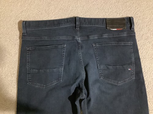 Tommy hilfiger jeans slim - tommy,