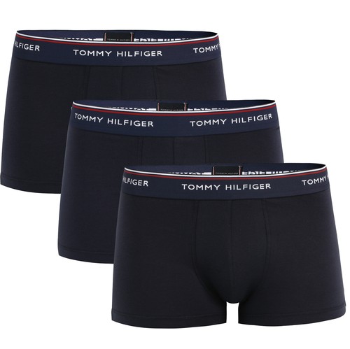 3er pack tommy - tommy, hilfiger