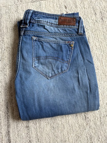 Tommy hilfiger cleo jeans - tommy,