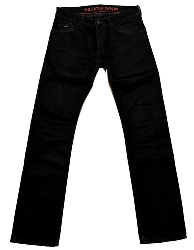 Tommy hilfiger denim - hilfiger,