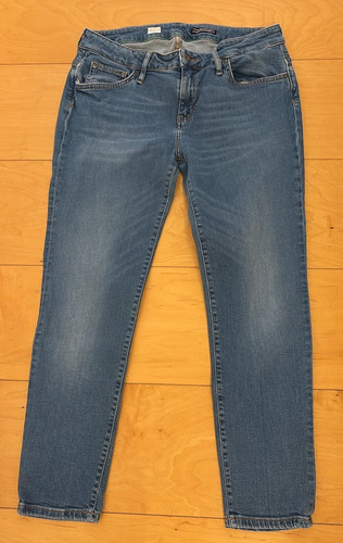 Tommy hilfiger venice 8 - lw, 7/8