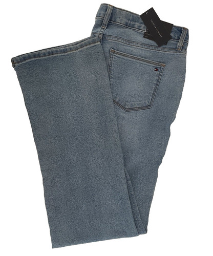 Tommy hilfiger tribeca bootcut - hilfiger,