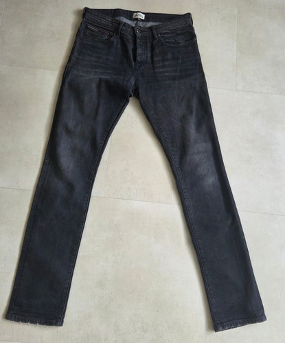 Tommy hilfiger w33 - hilfiger, herren
