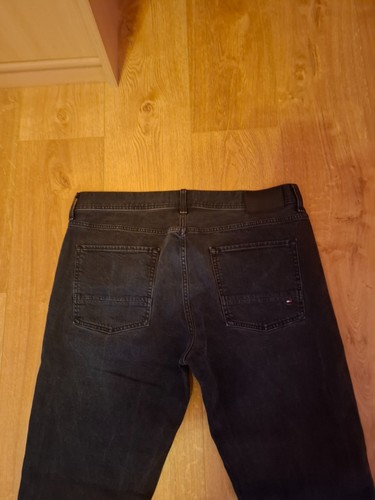 Tommy hilfiger jeans model - tommy,