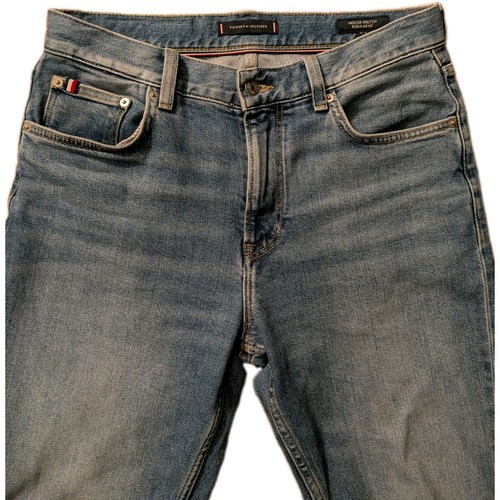 Tommy hilfiger herren jeans - ​tommy,