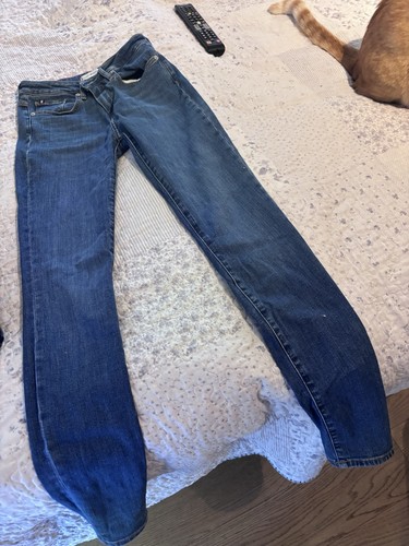 Tommy jeans como skinny - jeans,