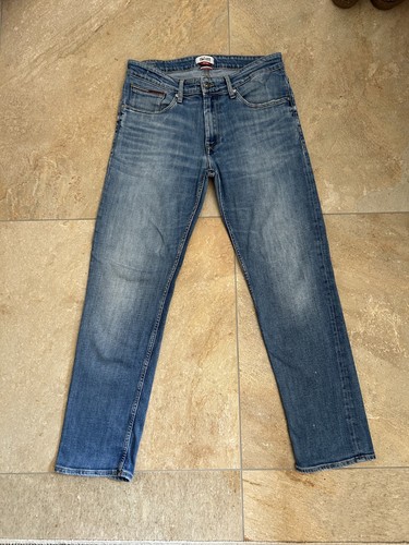 Tommy hilfiger denim - tommy, jeans