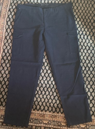 Tommy hilfiger hose - tommy, dunkelblau