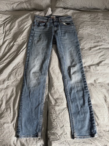 Tommy hilfiger herren jeans - herren,