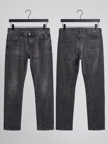 Tommy hilfiger herren jeans - hilfiger,