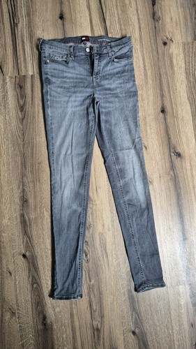 Tommy hilfiger mid - tommy, skinny