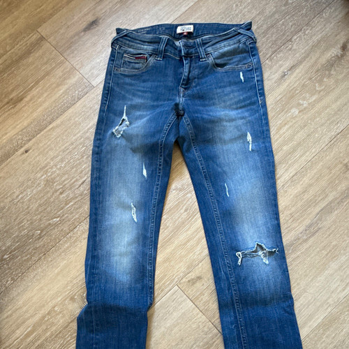 Tommy hilfiger denim - hilfiger,