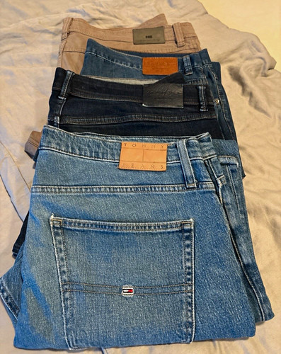 Herren jeans xxl - herren,