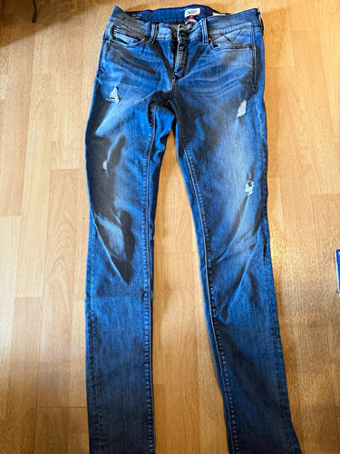 Hilfiger denim nora skinny - hilfiger,