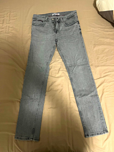 Tommy jeans austin herren - jeans,