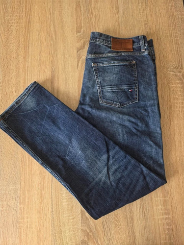 Tommy hilfiger bleecker - tommy,