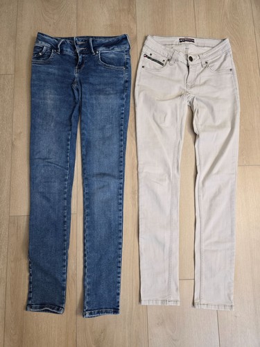 Hilfiger damen jeans w30 l34 - jeans,