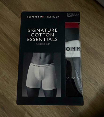Tommy hilfiger signature - tommy,