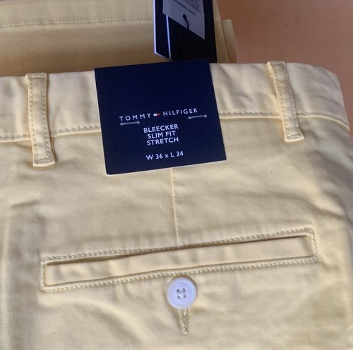 Tommy hilfiger chino - tommy, hose