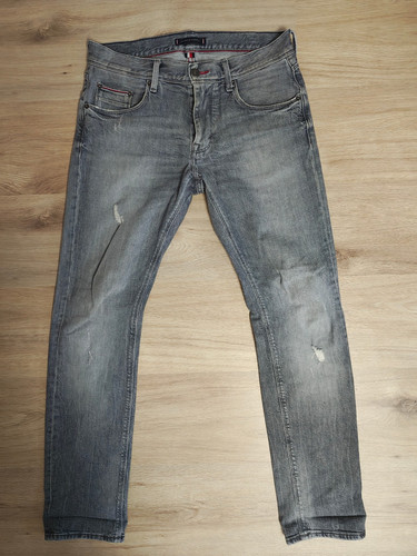 Tommy hilfiger denton - , stretch