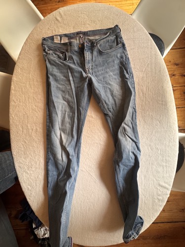 Tommy hilfiger herren jeans - hilfiger,