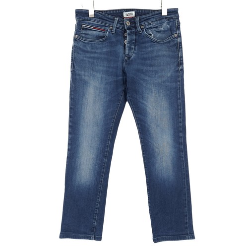Tommy hilfiger vintage jeans - vintage,