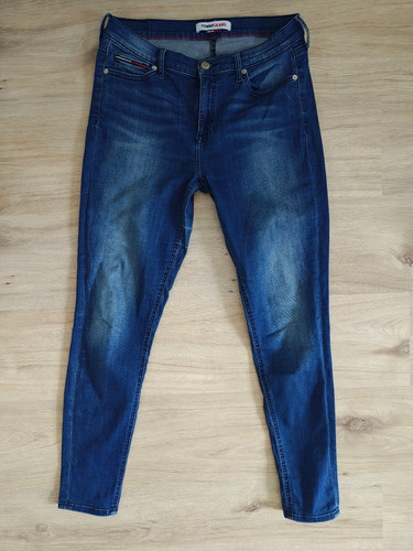 Tommy hilfiger jeans nora - hilfiger,