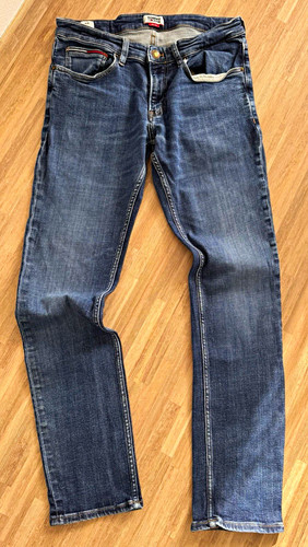 Tommy jeans scanton - scanton, slim