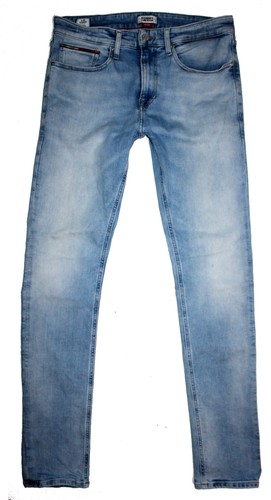 Tommy hilfiger herren jeans - tommy,