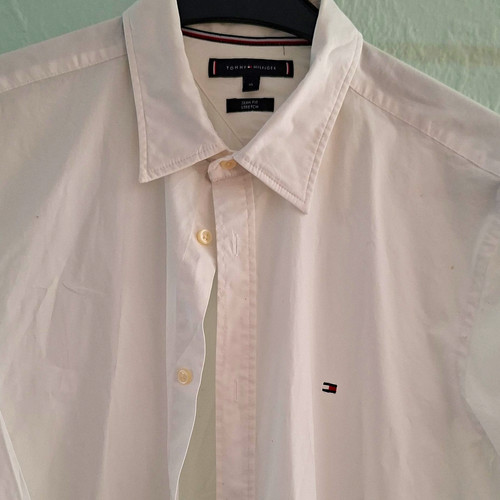 Tommy hilfiger klassisches - hilfiger,