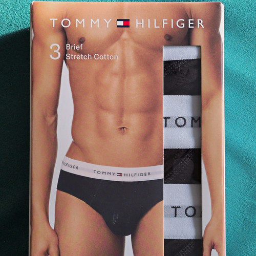 Tommy hilfiger brief herren - 3,