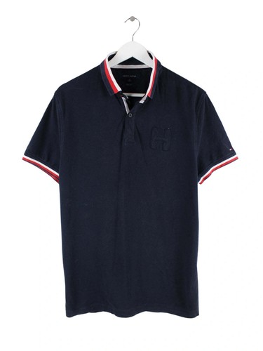 Tommy hilfiger stretch polo - hilfiger,