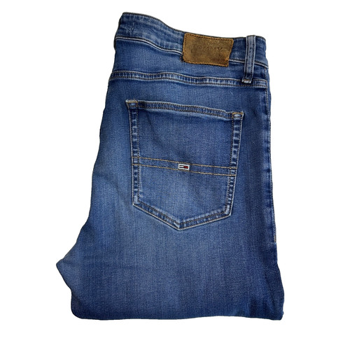 Tommy hilfiger ryan jeans - tommy,