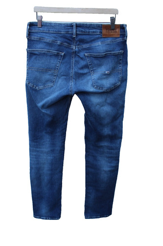 Tommy hilfiger scanton - scanton, jeans
