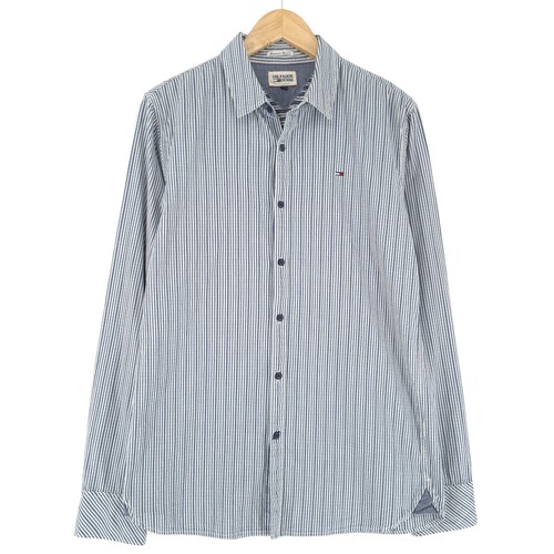 Tommy hilfiger herren hemd - tommy,