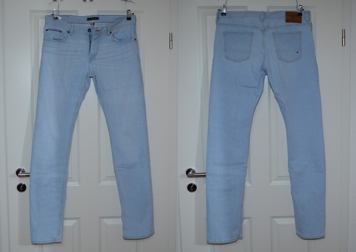 Herren jeans tommy - herren,