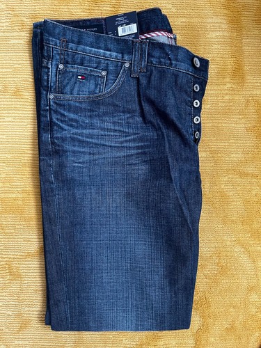 Tommy hilfiger jeans w40 l34 - tommy,