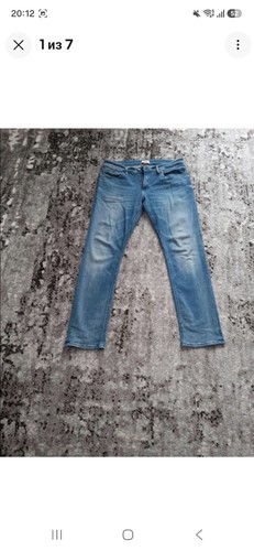 Tommy hilfiger jeans - hose, m