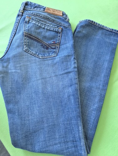 Tommy hilfiger demin victoria - tommy,